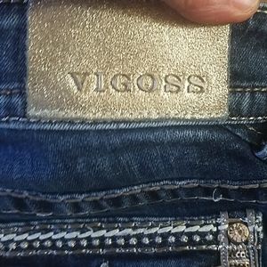 Vigoss jeans